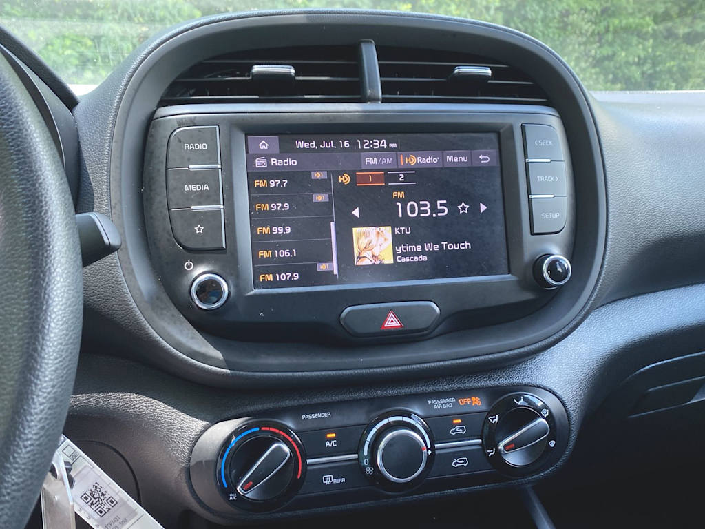 Thumbnail: 2023 Kia Soul - 11