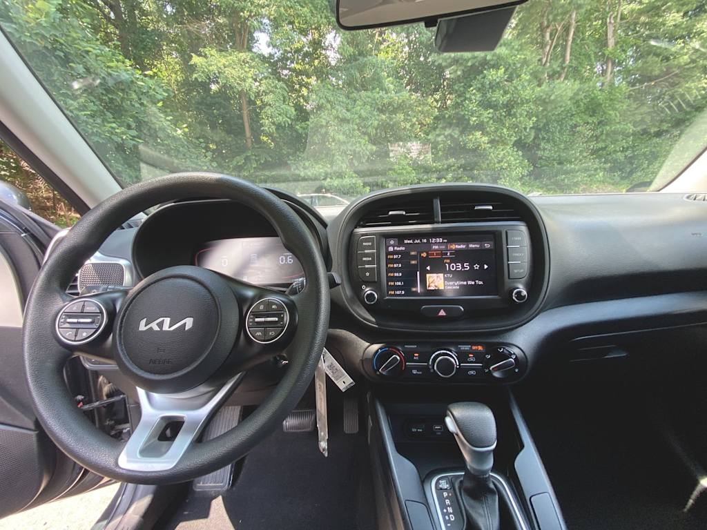 Thumbnail: 2023 Kia Soul - 2