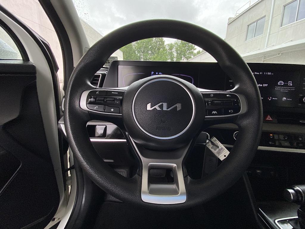 Thumbnail: 2023 Kia Sportage - 2
