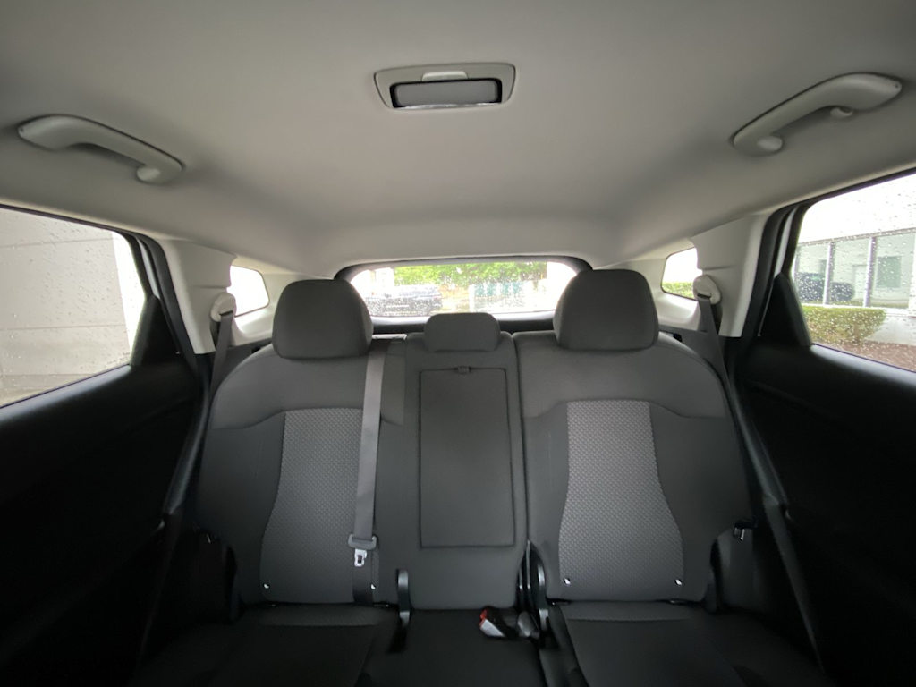 Thumbnail: 2023 Kia Sportage - 21