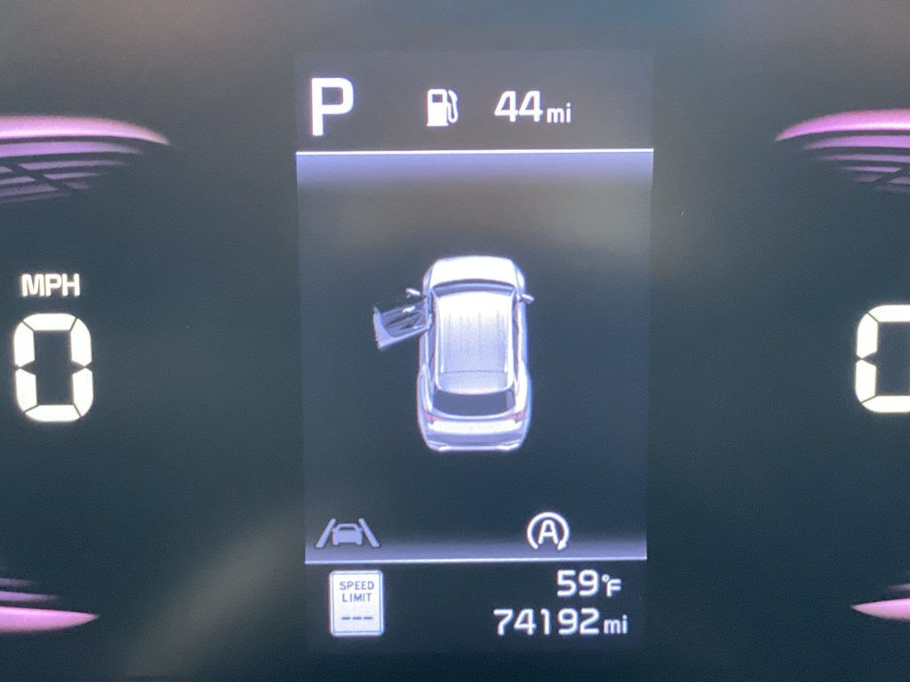 Thumbnail: 2023 Kia Sportage - 10