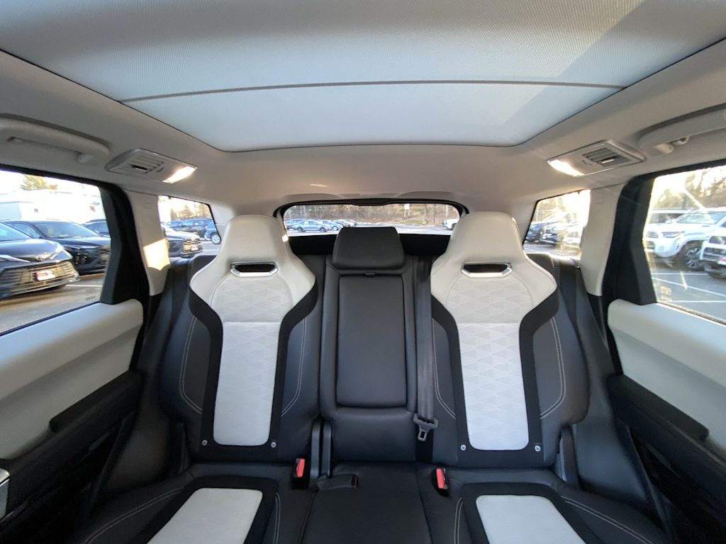 Thumbnail: 2020 Land Rover Range Rover Sport - 33