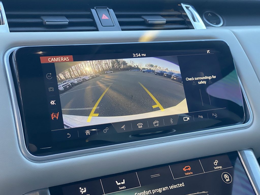 Thumbnail: 2020 Land Rover Range Rover Sport - 35