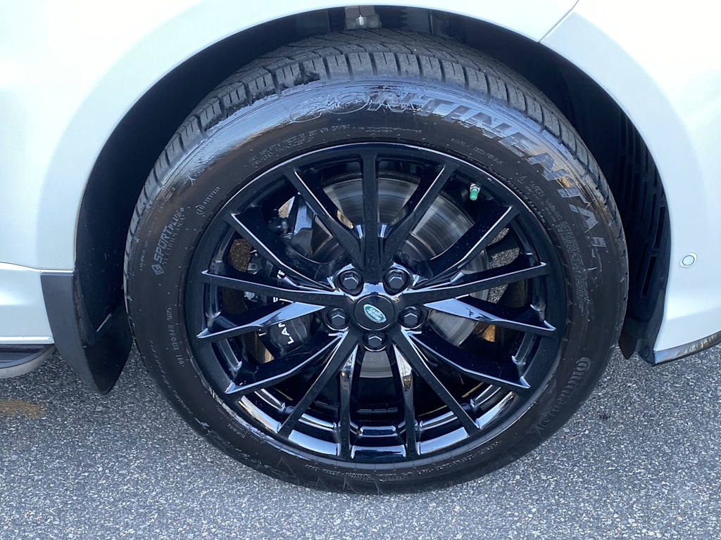 Thumbnail: 2020 Land Rover Range Rover Sport - 26