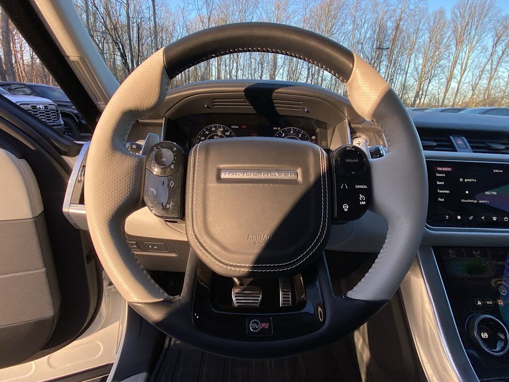 Thumbnail: 2020 Land Rover Range Rover Sport - 12