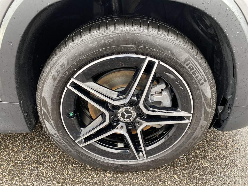 Thumbnail: 2021 Mercedes-Benz GLB - 28