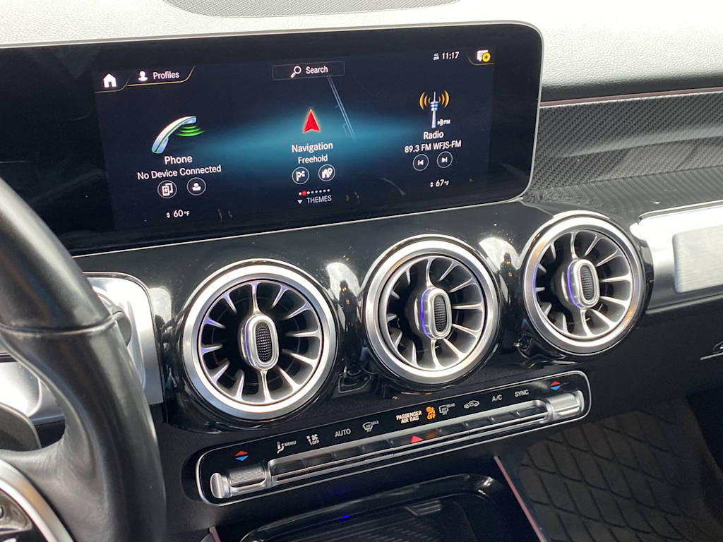 Thumbnail: 2021 Mercedes-Benz GLB - 14