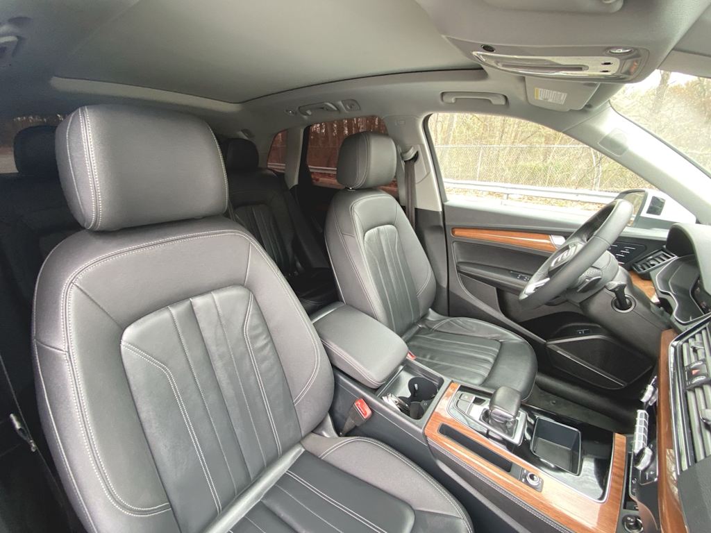 2023 Audi Q5 Premium Plus 28