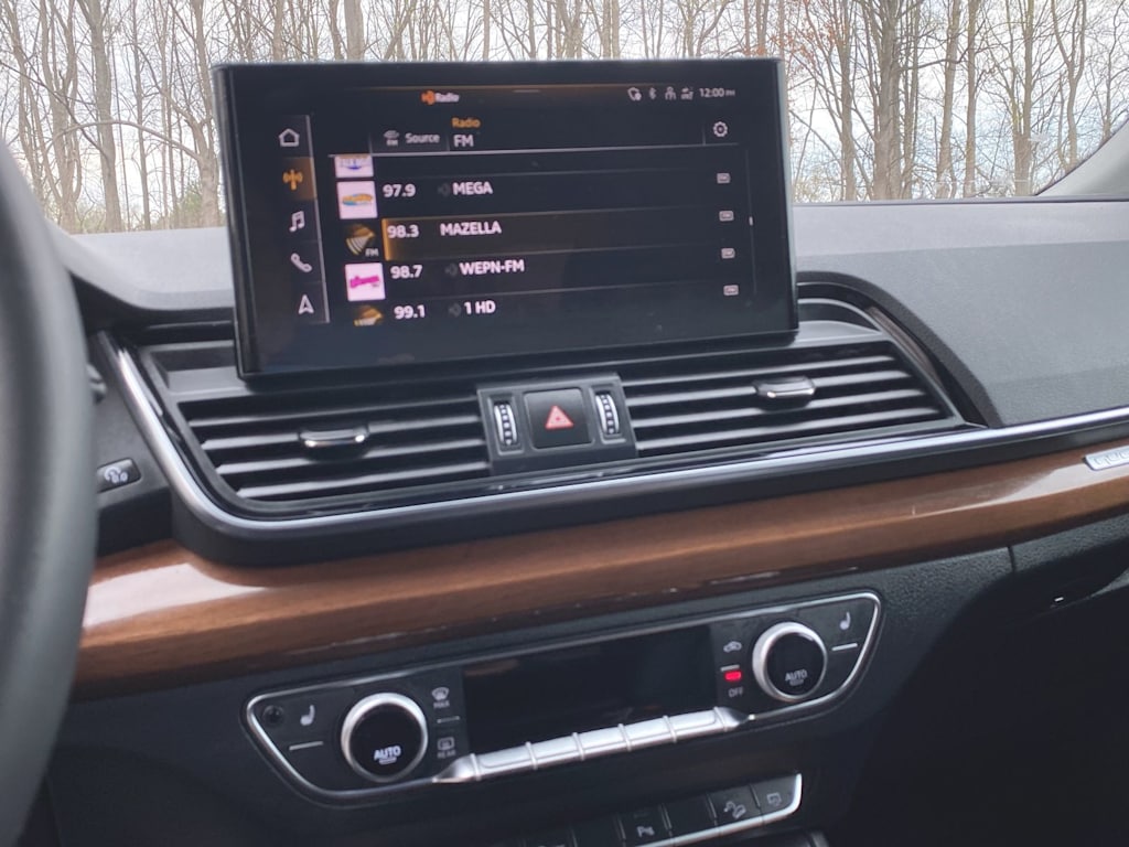 2023 Audi Q5 Premium Plus 11