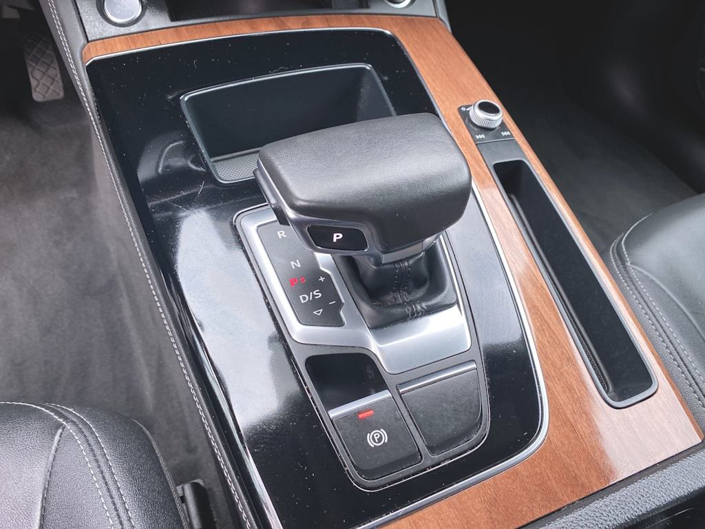 2023 Audi Q5 Premium Plus 12