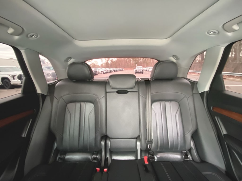 2023 Audi Q5 Premium Plus 30
