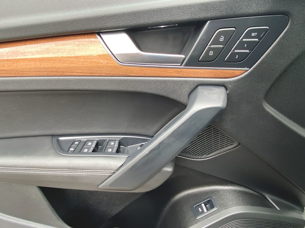 2023 Audi Q5 Premium Plus 26