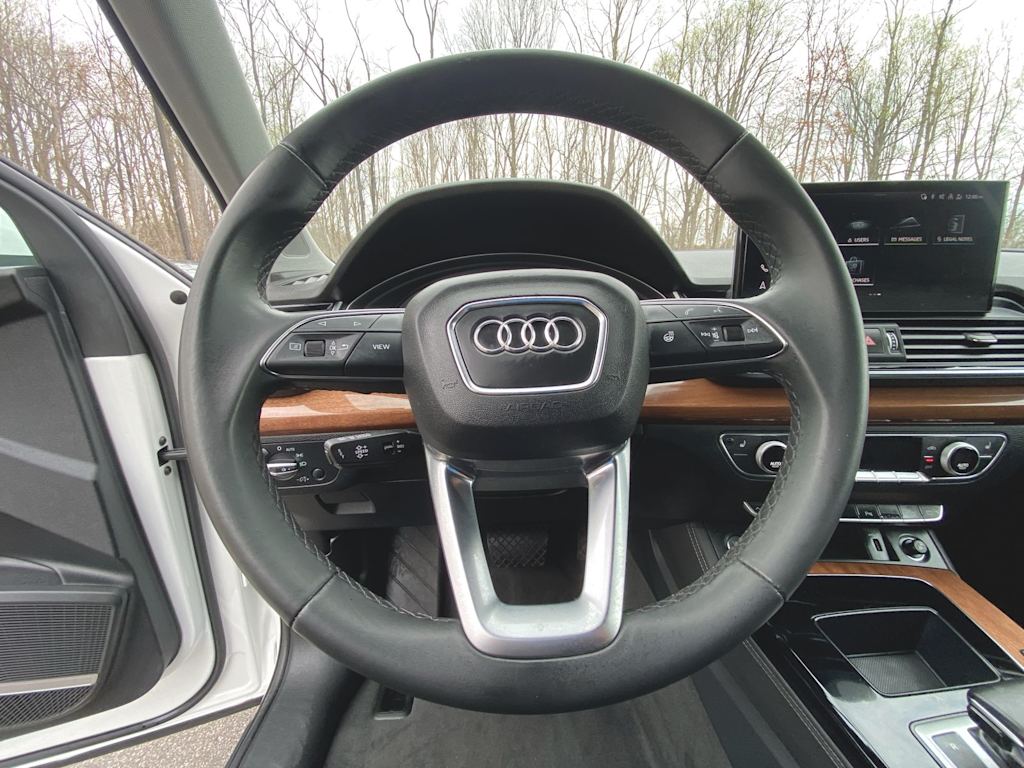 2023 Audi Q5 Premium Plus 10