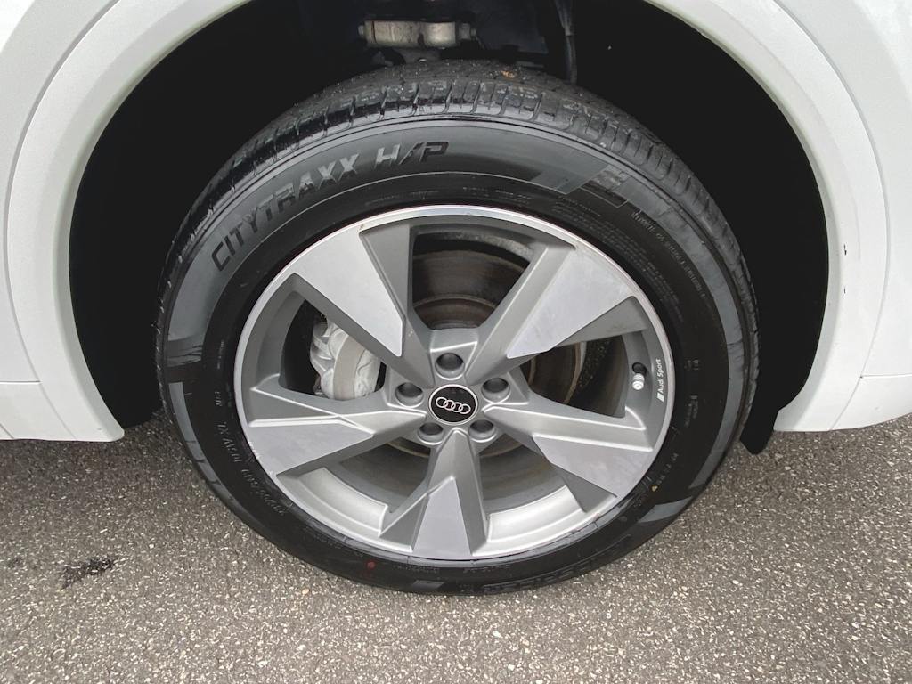 2023 Audi Q5 Premium Plus 24