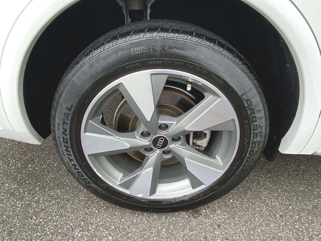 2023 Audi Q5 Premium Plus 23