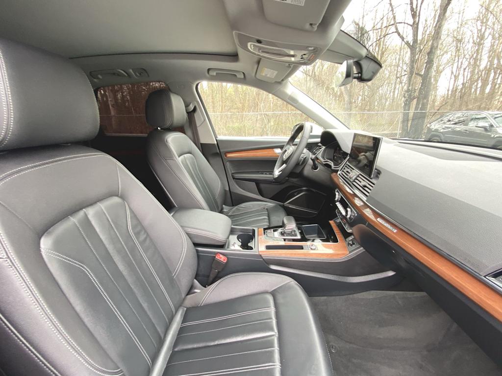 2023 Audi Q5 Premium Plus 27