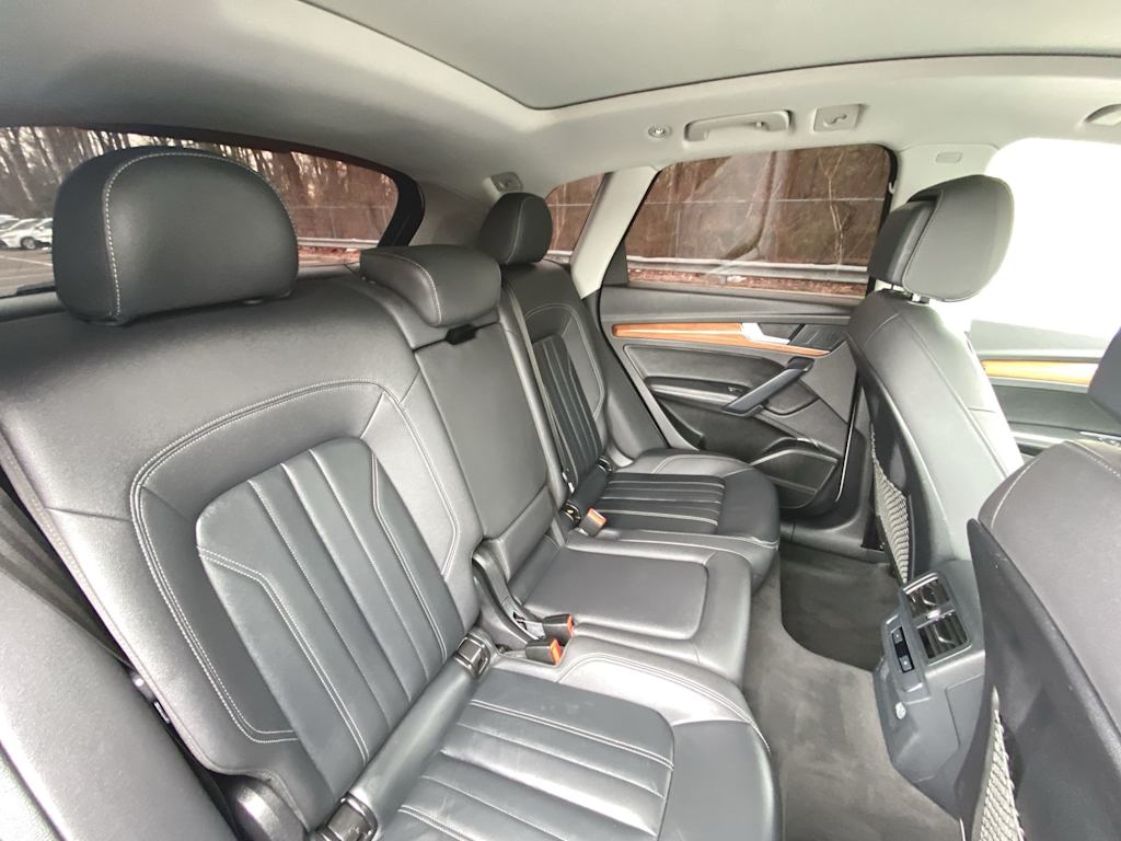 2023 Audi Q5 Premium Plus 29