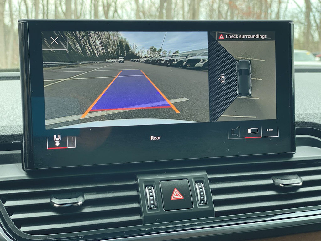 2023 Audi Q5 Premium Plus 31