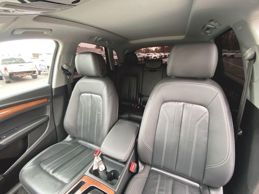 2023 Audi Q5 Premium Plus 8
