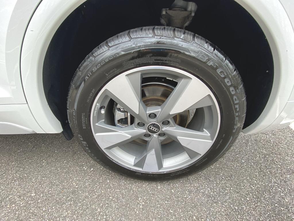 2023 Audi Q5 Premium Plus 22