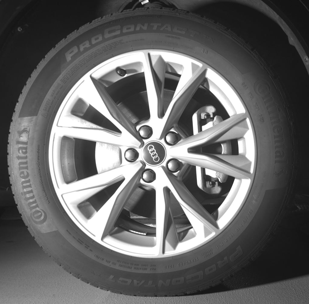 Thumbnail: 2025 Audi Q3 - 12