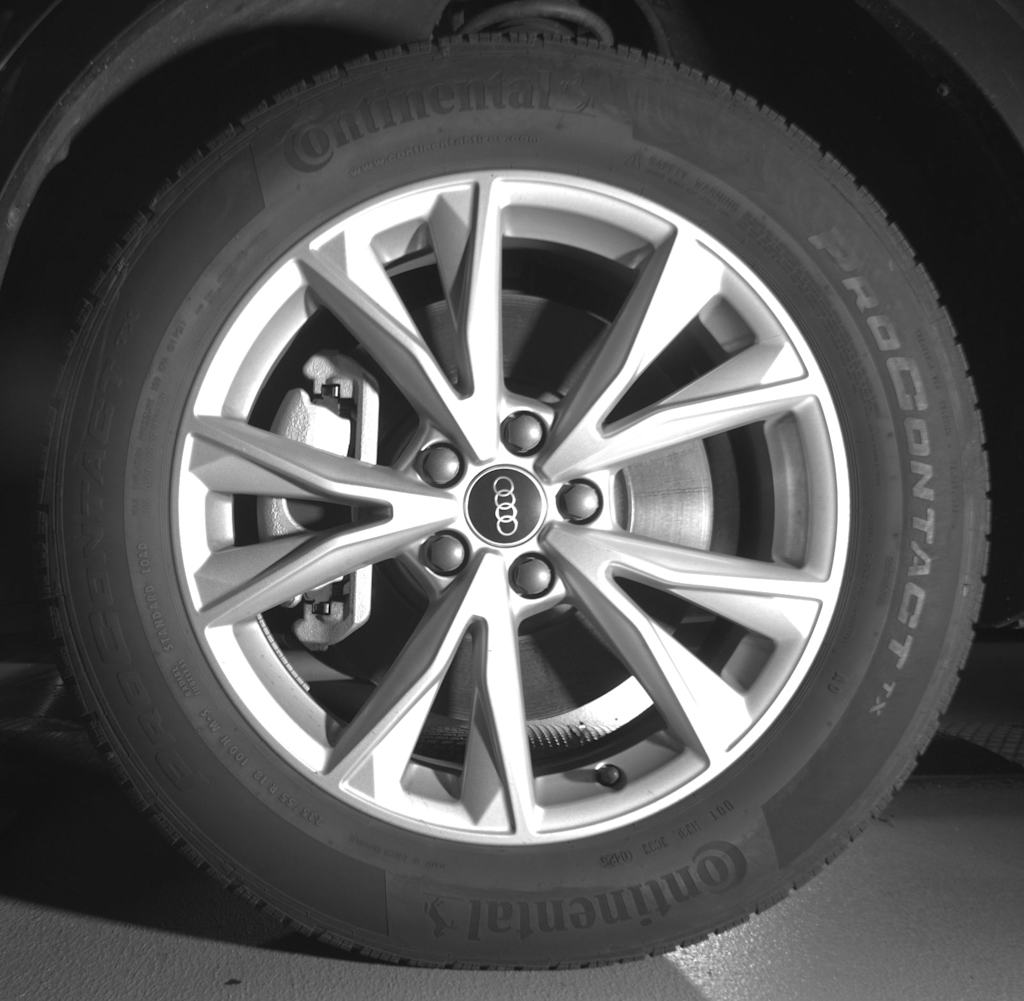Thumbnail: 2025 Audi Q3 - 5