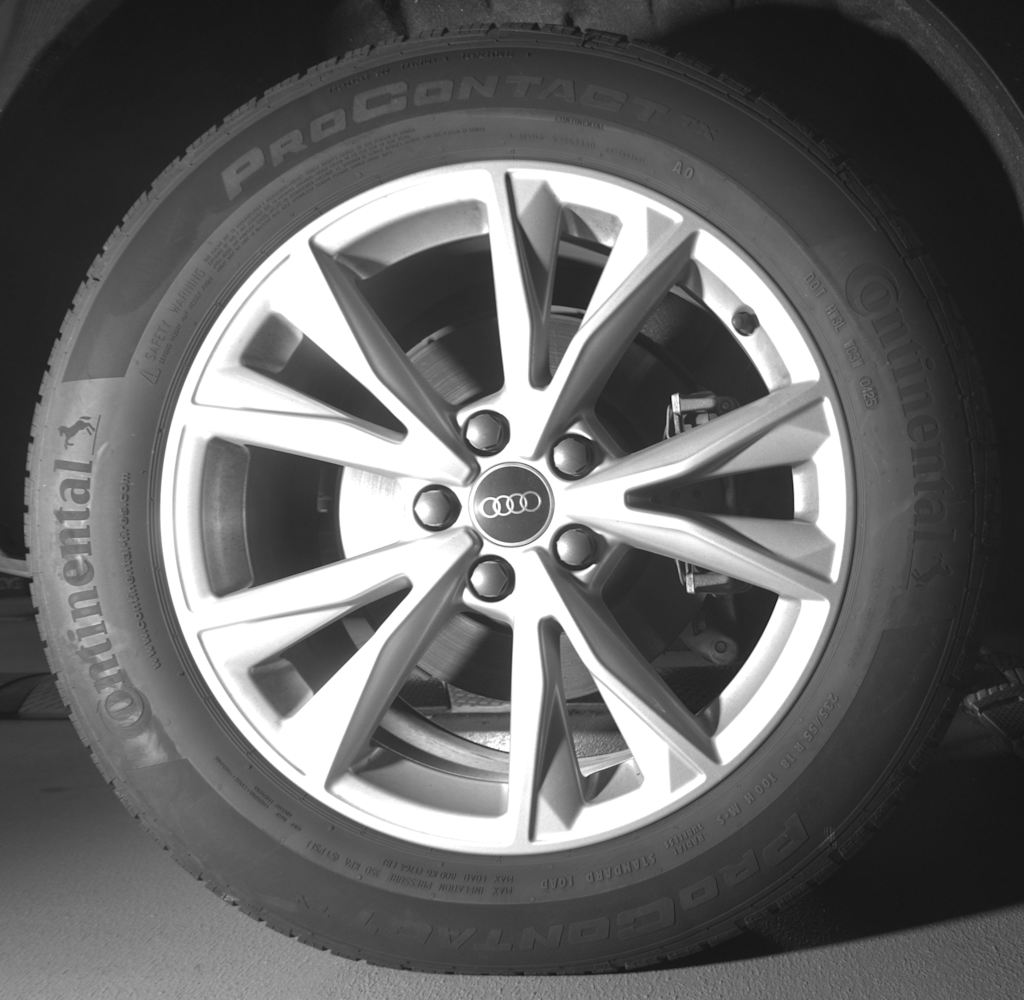 Thumbnail: 2025 Audi Q3 - 14