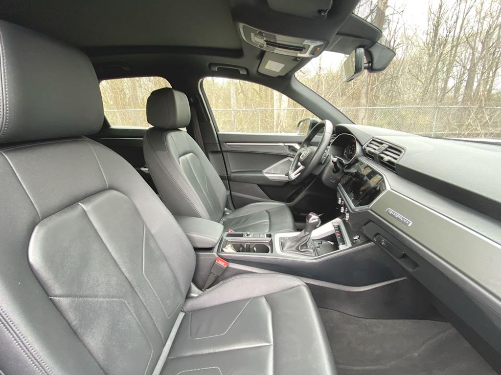2024 Audi Q3 Premium 26