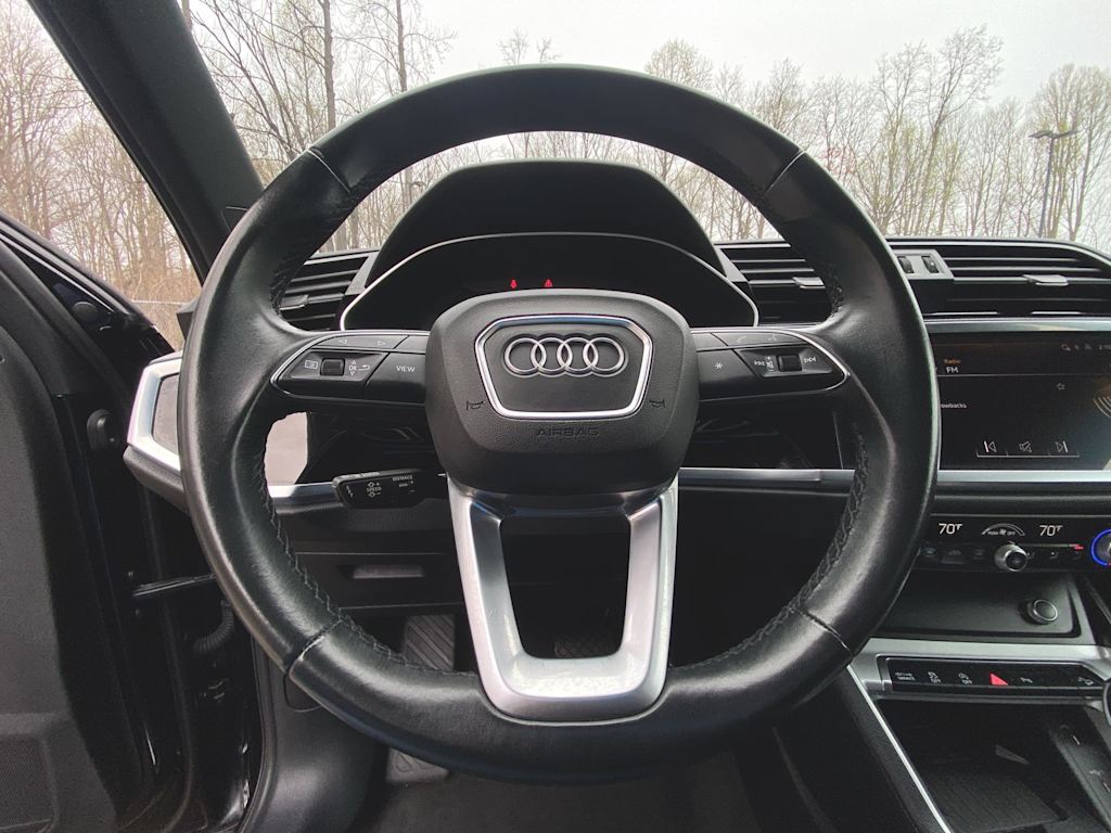 2024 Audi Q3 Premium 6