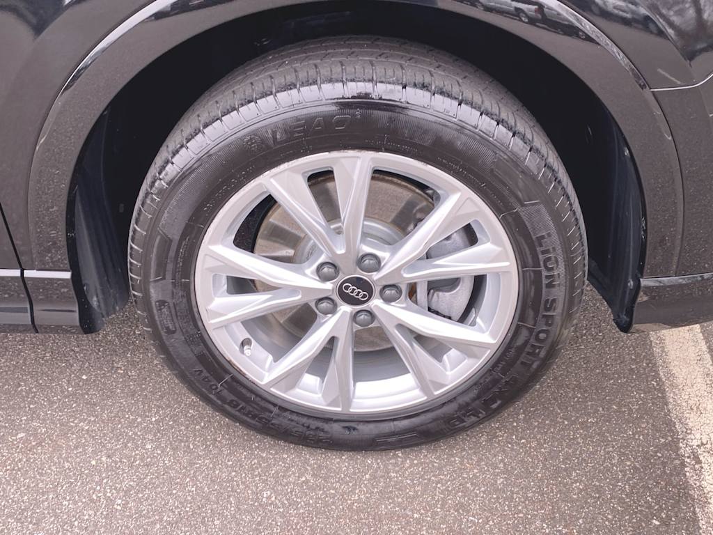 2024 Audi Q3 Premium 23