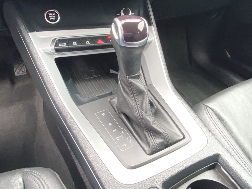 2024 Audi Q3 Premium 31