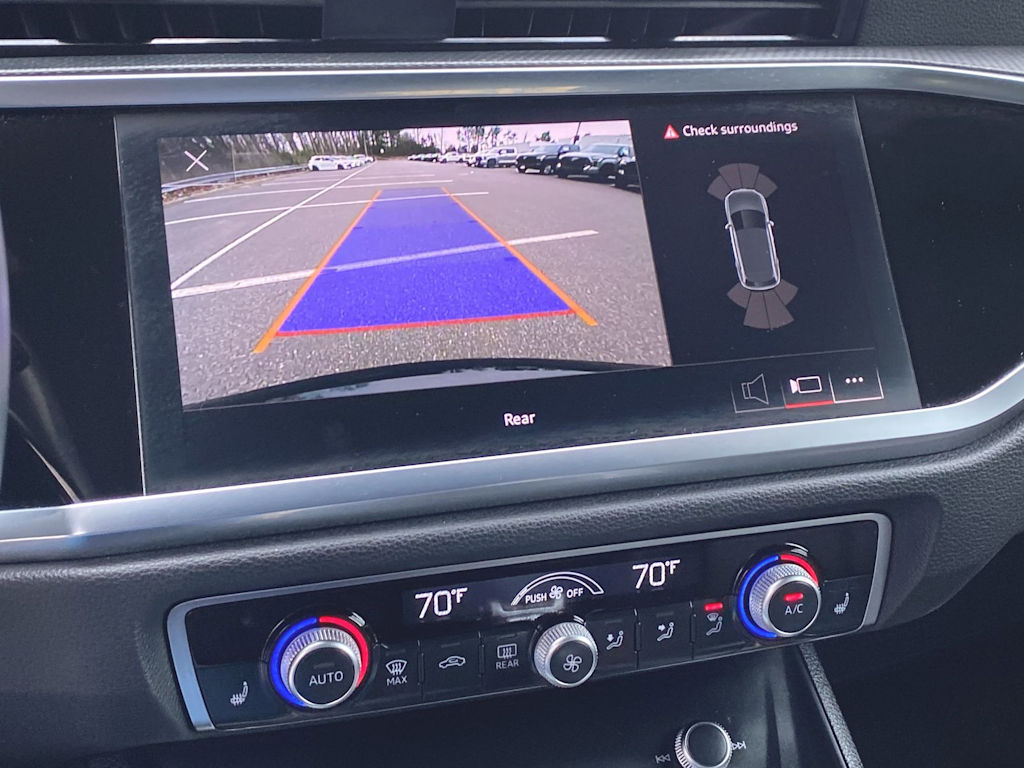2024 Audi Q3 Premium 30