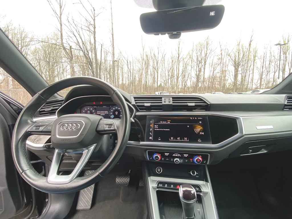 2024 Audi Q3 Premium 2