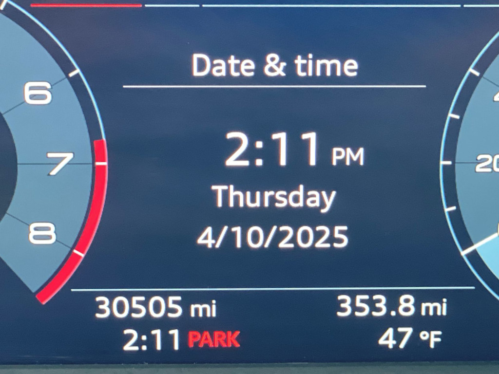 2024 Audi Q3 Premium 12