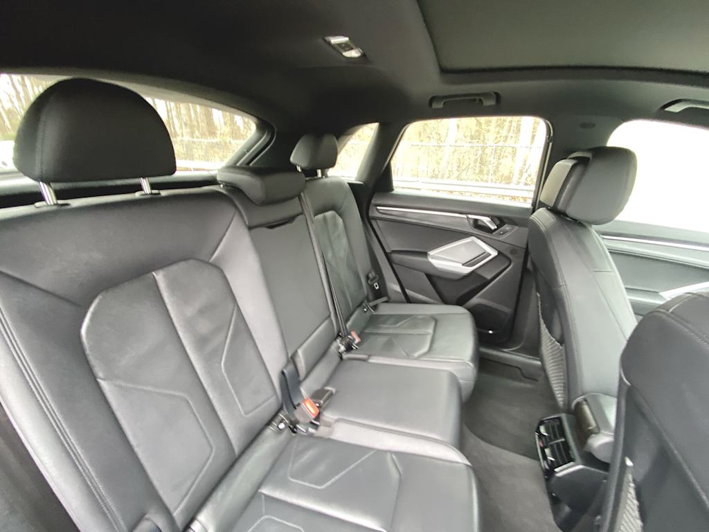 2024 Audi Q3 Premium 28