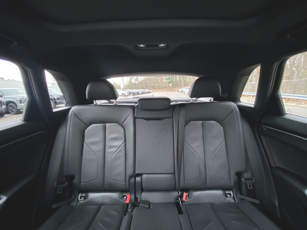 2024 Audi Q3 Premium 29