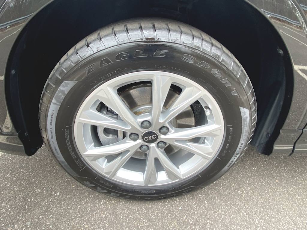 2024 Audi Q3 Premium 5