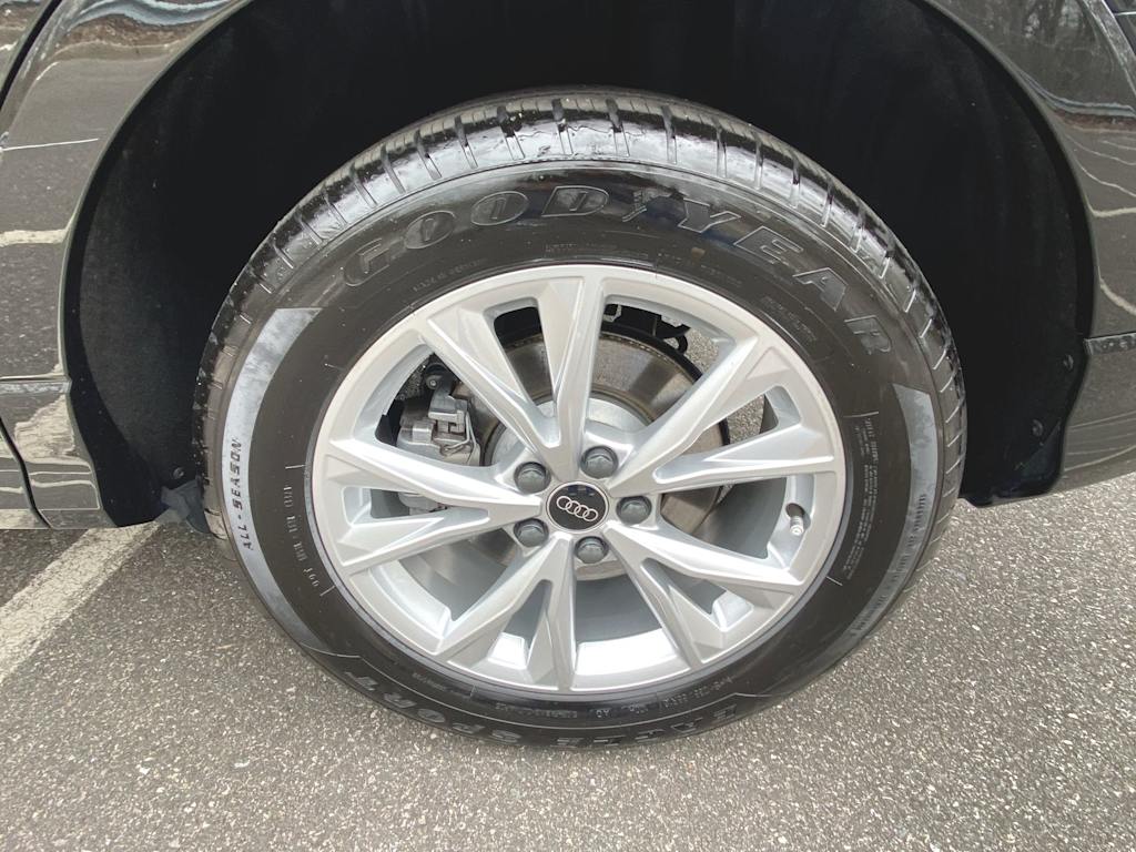 2024 Audi Q3 Premium 21