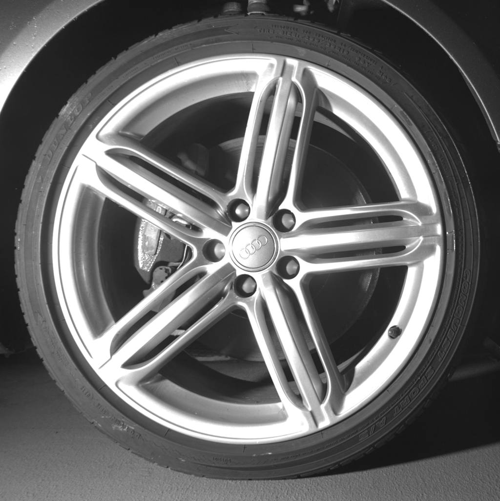Thumbnail: 2014 Audi S5 - 6