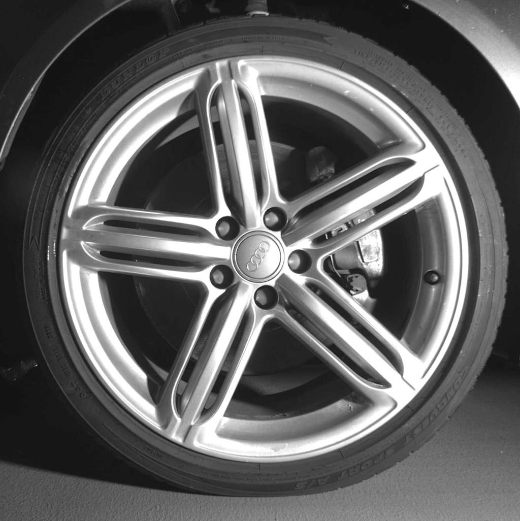 Thumbnail: 2014 Audi S5 - 14