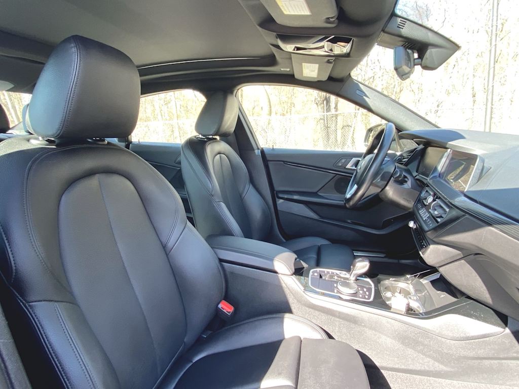 2024 BMW 2 Series 228i xDrive 24