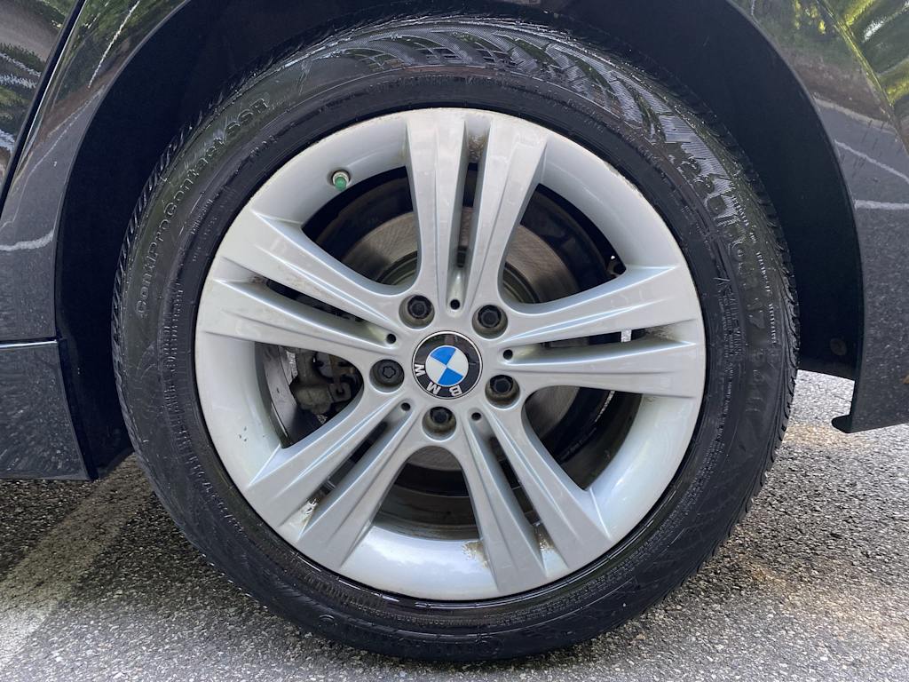 Thumbnail: 2018 BMW 3 Series - 25