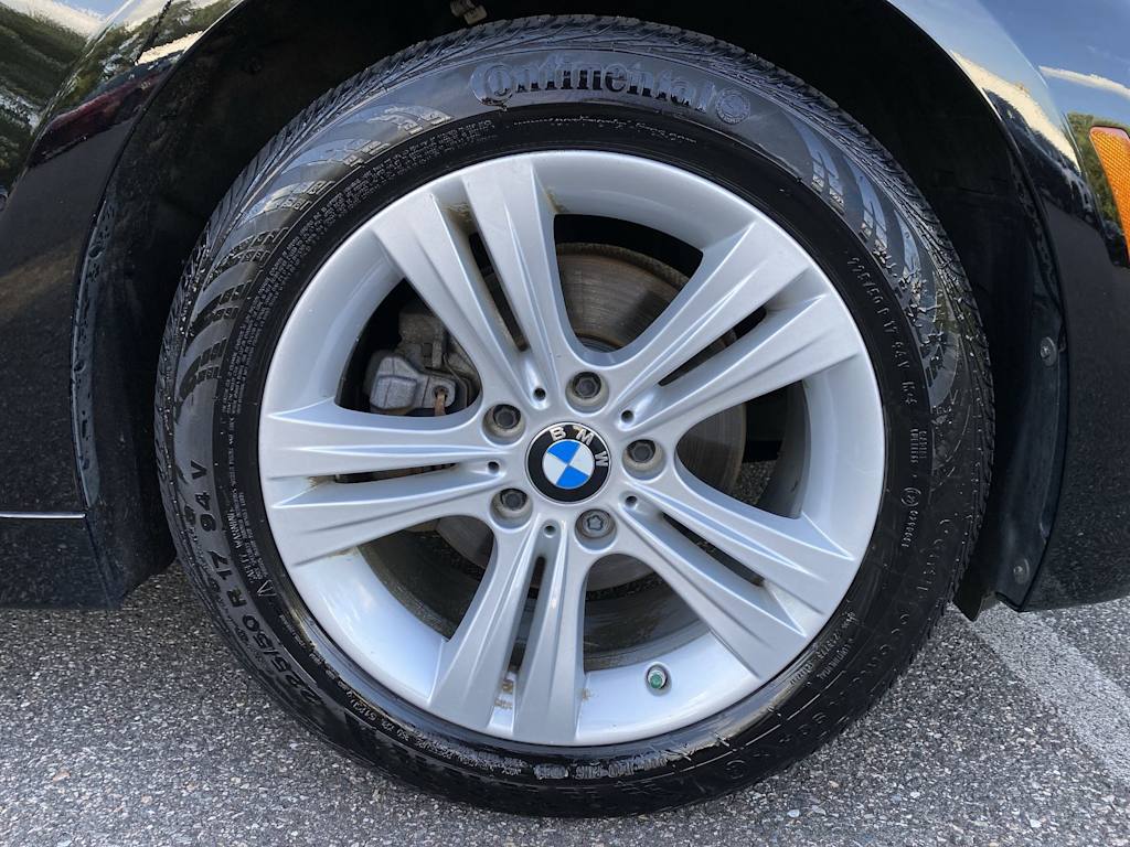 Thumbnail: 2018 BMW 3 Series - 27