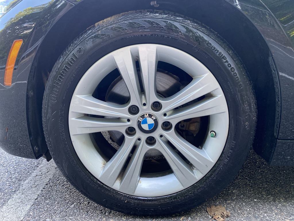 Thumbnail: 2018 BMW 3 Series - 7