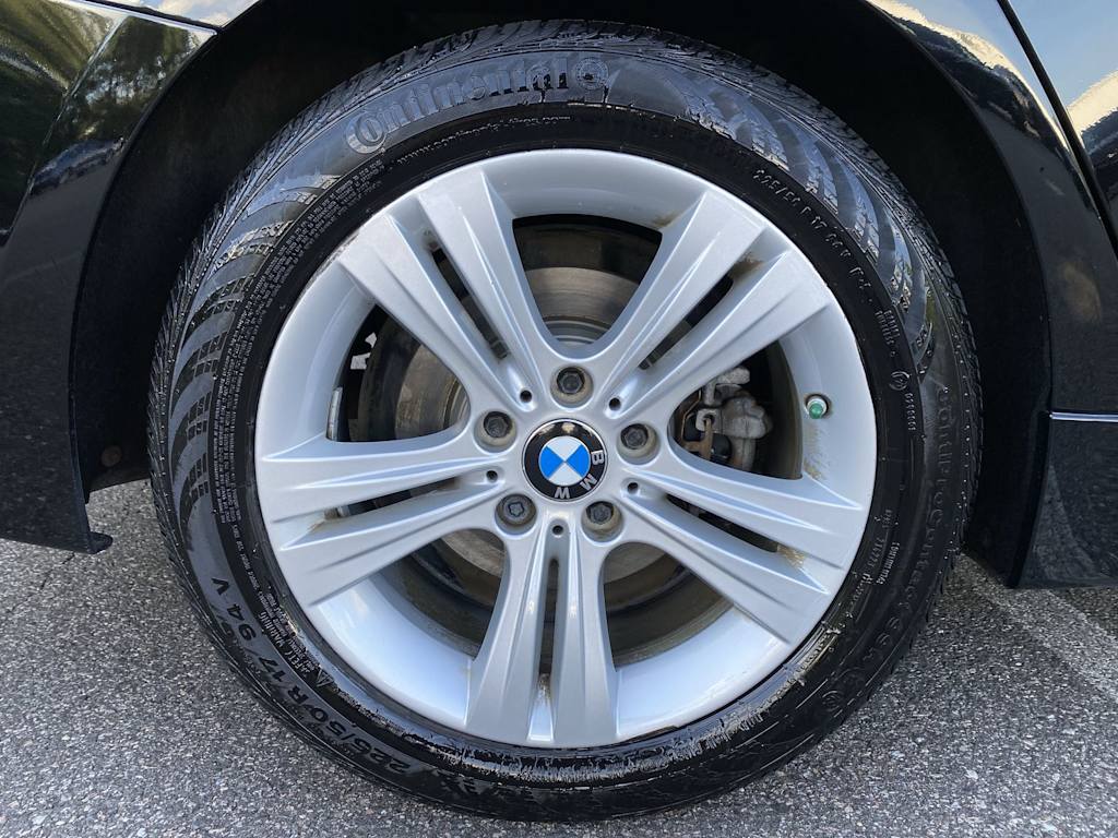 Thumbnail: 2018 BMW 3 Series - 26