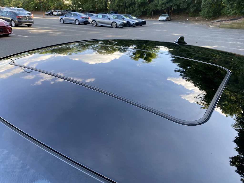 Thumbnail: 2018 BMW 3 Series - 28