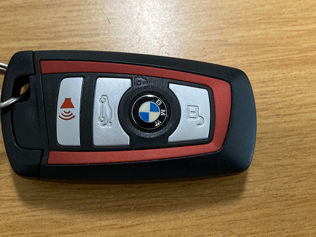 Thumbnail: 2018 BMW 3 Series - 35
