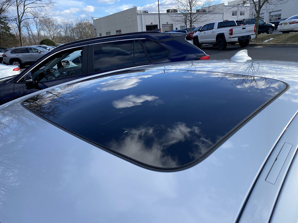 Thumbnail: 2020 BMW 5 Series - 30