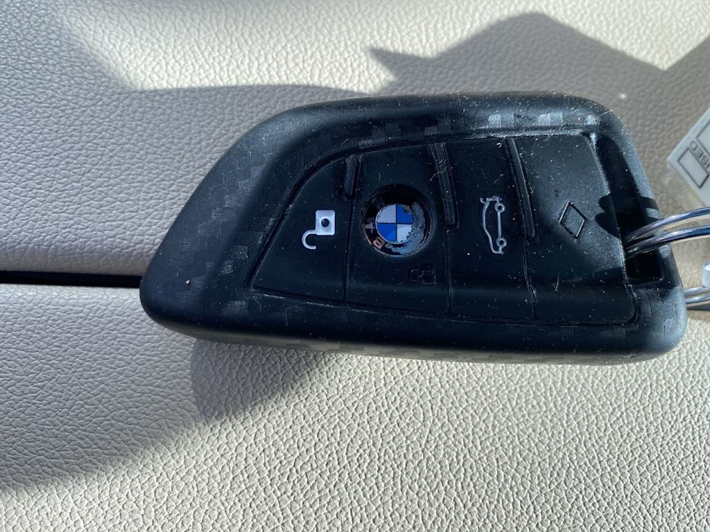 Thumbnail: 2020 BMW 5 Series - 16