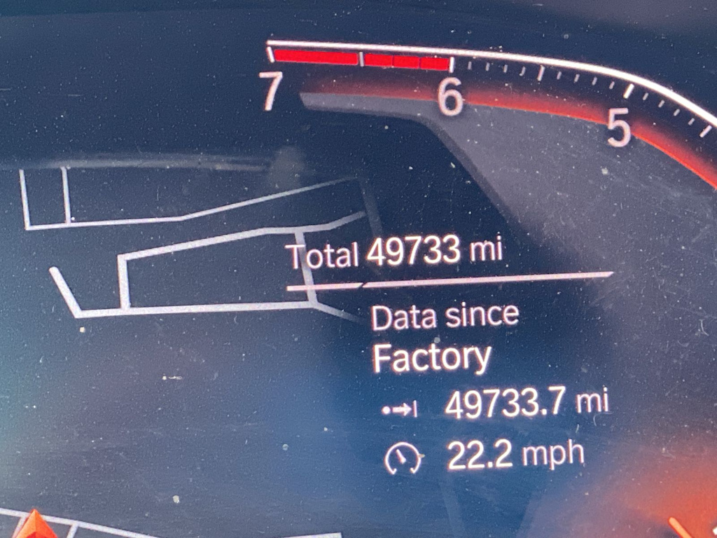 Thumbnail: 2020 BMW 5 Series - 14